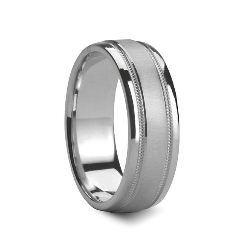 Novell 2024 platinum ring