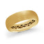 14K Yellow Gold Ring from the Precision Collection by Malo