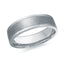 14K White Gold Ring from the Tantalum Collection by Malo