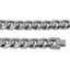 Stainless Steel 14mm Chain