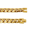 Gold Stainless Steel 14mm Chain