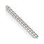 Sterling Silver 1.5mm Curb Chain