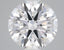 3 Carat Certified Round Loose Stone Lab Grown Diamond