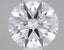 1.9 Carat Certified Round Loose Stone Lab Grown Diamond