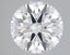 3 Carat Certified Round Loose Stone Lab Grown Diamond