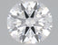 1.4 Carat Certified Round Loose Stone Lab Grown Diamond