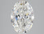 2.8 Carat Certified Oval Loose Stone Lab Grown Diamond