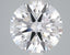 2.9 Carat Certified Round Loose Stone Lab Grown Diamond