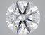 4.5 Carat Certified Round Loose Stone Lab Grown Diamond