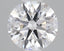 2 Carat Certified Round Loose Stone Lab Grown Diamond