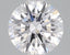 2 Carat Certified Round Loose Stone Lab Grown Diamond