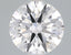 2 Carat Certified Round Loose Stone Lab Grown Diamond