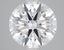 3 Carat Certified Round Loose Stone Lab Grown Diamond