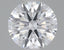 1.2 Carat Certified Round Loose Stone Lab Grown Diamond