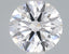 1.7 Carat Certified Round Loose Stone Lab Grown Diamond