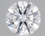 1.7 Carat Certified Round Loose Stone Lab Grown Diamond