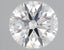 2 Carat Certified Round Loose Stone Lab Grown Diamond