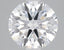 2 Carat Certified Round Loose Stone Lab Grown Diamond