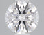 1.5 Carat Certified Round Loose Stone Lab Grown Diamond