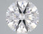 2 Carat Certified Round Loose Stone Lab Grown Diamond