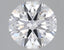 1.6 Carat Certified Round Loose Stone Lab Grown Diamond