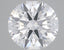 2.2 Carat Certified Round Loose Stone Lab Grown Diamond