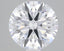 2.1 Carat Certified Round Loose Stone Lab Grown Diamond