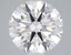 3 Carat Certified Round Loose Stone Lab Grown Diamond