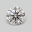 1.4 Carat Certified Round Loose Stone Lab Grown Diamond