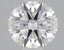 2 Carat Certified Round Loose Stone Lab Grown Diamond