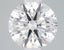 2.4 Carat Certified Round Loose Stone Lab Grown Diamond