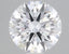 1.6 Carat Certified Round Loose Stone Lab Grown Diamond