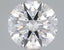 1.4 Carat Certified Round Loose Stone Lab Grown Diamond