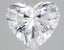 2.2 Carat Certified Round Loose Stone Lab Grown Diamond