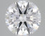 2 Carat Certified Round Loose Stone Lab Grown Diamond