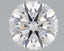 1.5 Carat Certified Round Loose Stone Lab Grown Diamond