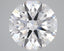 4.9 Carat Certified Round Loose Stone Lab Grown Diamond