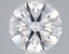 1.5 Carat Certified Round Loose Stone Lab Grown Diamond