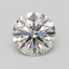 1 Carat Certified Round Loose Stone Lab Grown Diamond