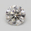 1 Carat Certified Round Loose Stone Lab Grown Diamond