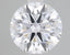 2.2 Carat Certified Round Loose Stone Lab Grown Diamond