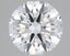 2 Carat Certified Round Loose Stone Lab Grown Diamond