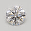 1 Carat Certified Round Loose Stone Lab Grown Diamond