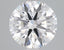 2 Carat Certified Round Loose Stone Lab Grown Diamond