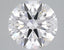 2.4 Carat Certified Round Loose Stone Lab Grown Diamond