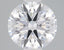 2 Carat Certified Round Loose Stone Lab Grown Diamond