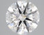 2 Carat Certified Round Loose Stone Lab Grown Diamond