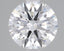 2 Carat Certified Round Loose Stone Lab Grown Diamond