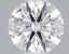 1.2 Carat Certified Round Loose Stone Lab Grown Diamond