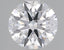 1.6 Carat Certified Round Loose Stone Lab Grown Diamond